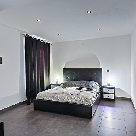 U Casone, B&W Modern Apartment, Spa, Wifi, Air-Conditioning, Free Parking, Decreasing Prices Aghione Екстер'єр фото