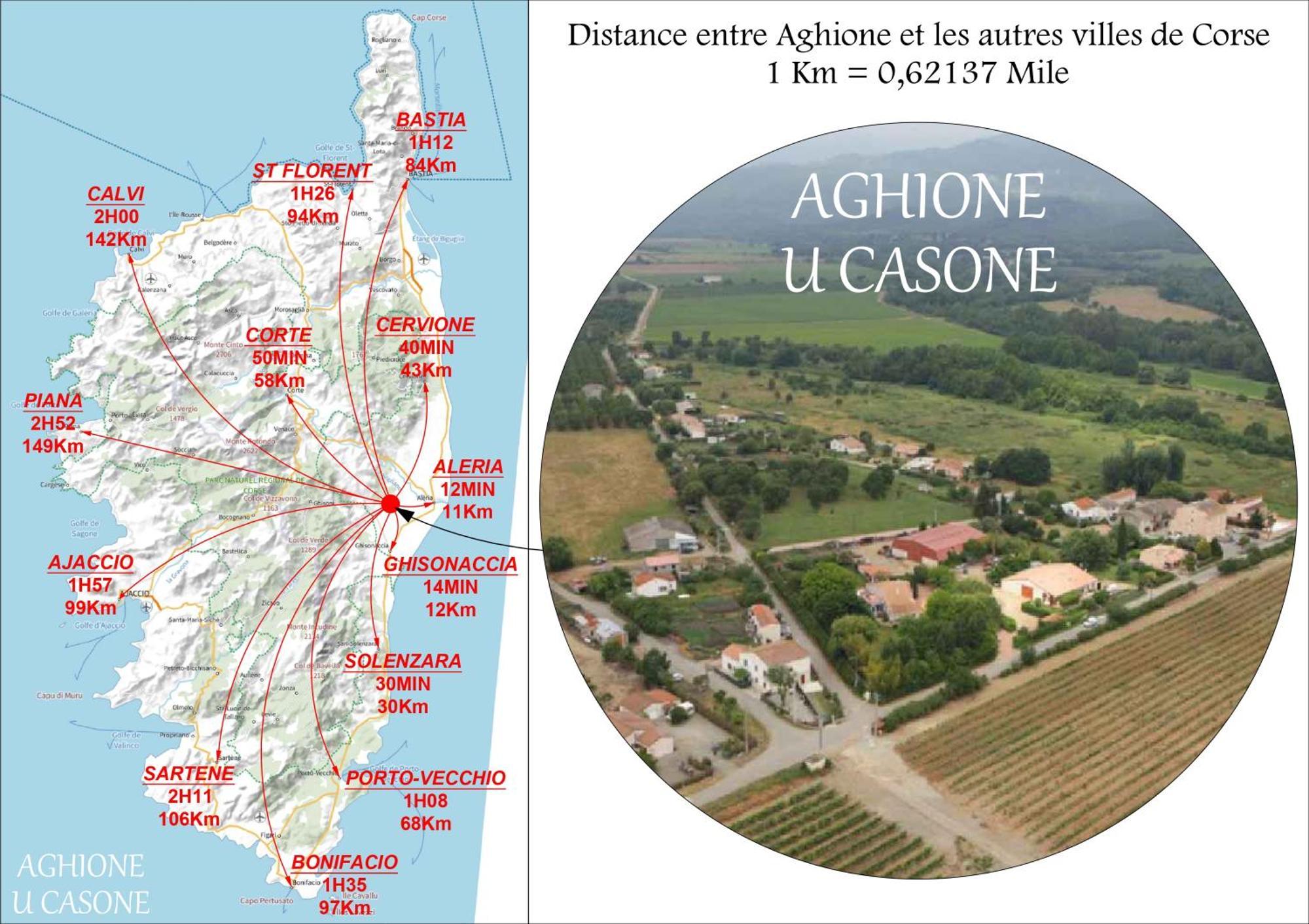 U Casone, B&W Modern Apartment, Spa, Wifi, Air-Conditioning, Free Parking, Decreasing Prices Aghione Екстер'єр фото