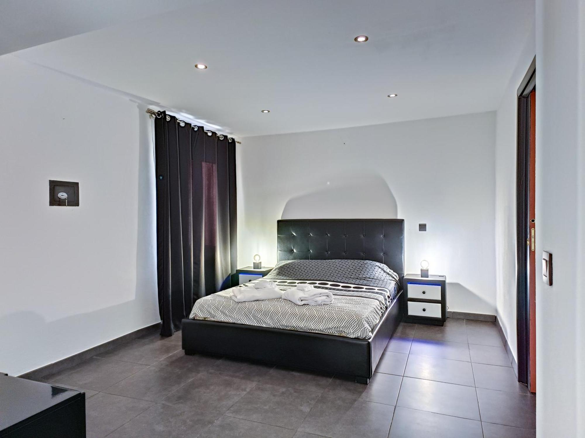U Casone, B&W Modern Apartment, Spa, Wifi, Air-Conditioning, Free Parking, Decreasing Prices Aghione Екстер'єр фото