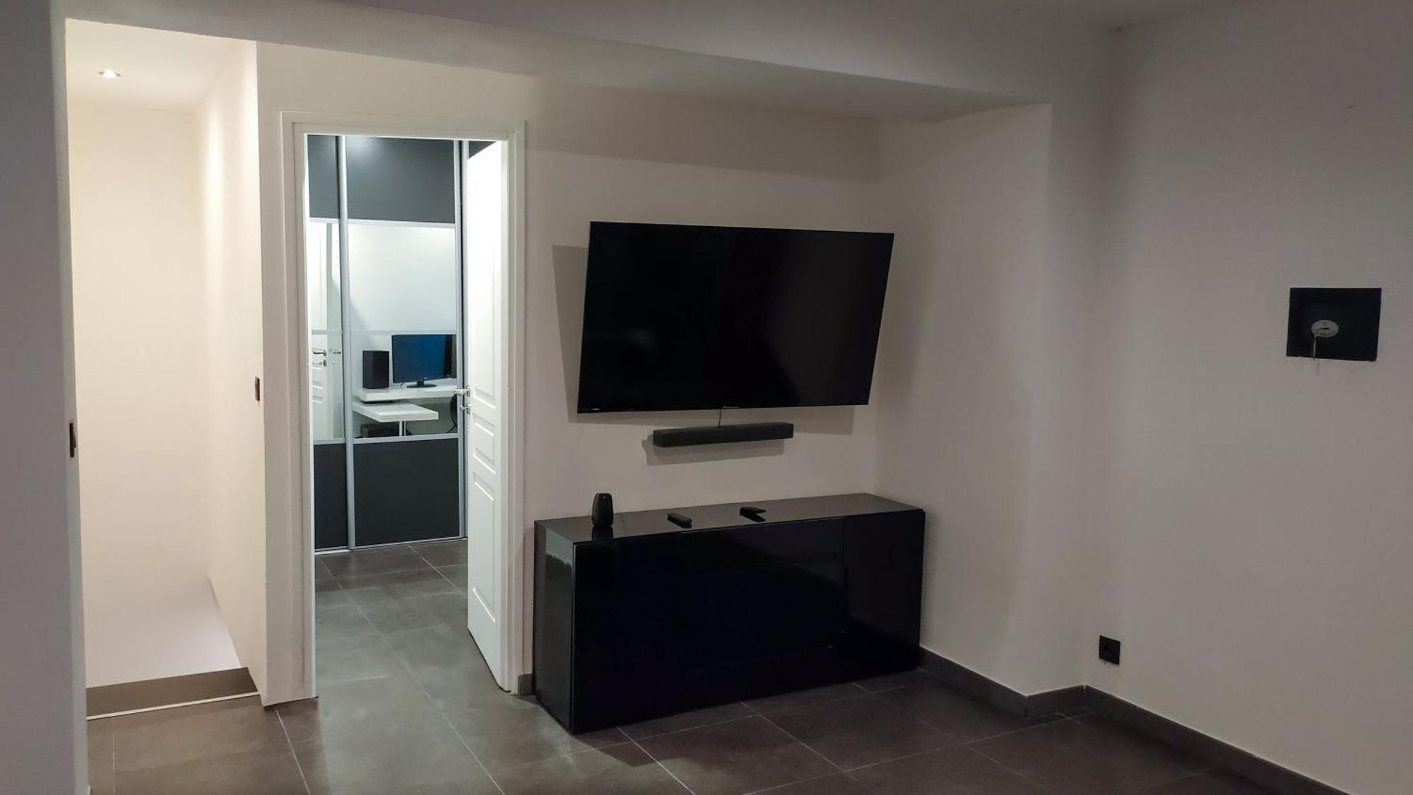 U Casone, B&W Modern Apartment, Spa, Wifi, Air-Conditioning, Free Parking, Decreasing Prices Aghione Екстер'єр фото